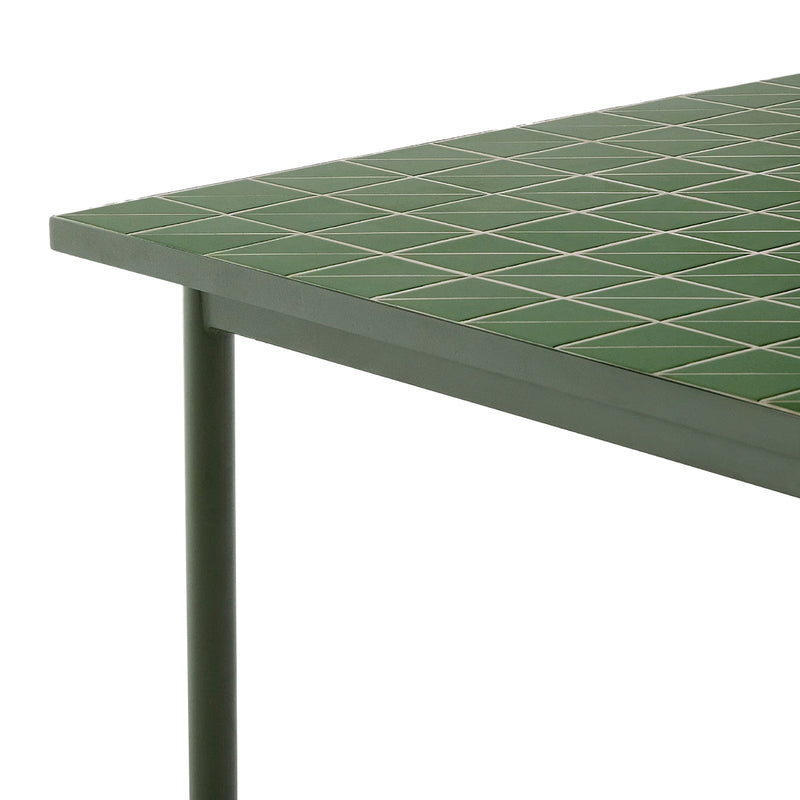 Green / 223cm
