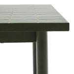 Green / 223cm