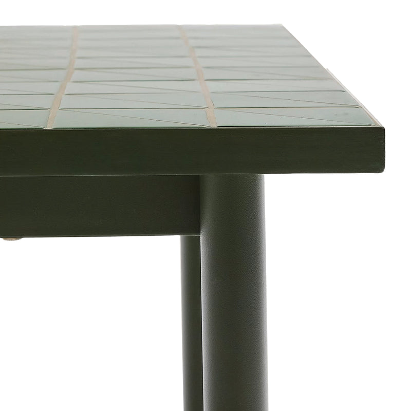 Green / 223cm