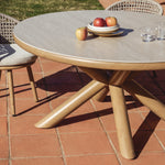Ecru / 148cm