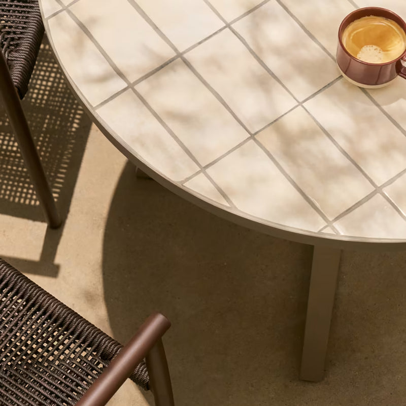 Beige / 90cm