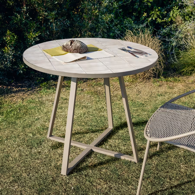 Beige / 90cm