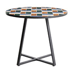 Multicolour / 90cm