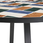 Multicolour / 90cm