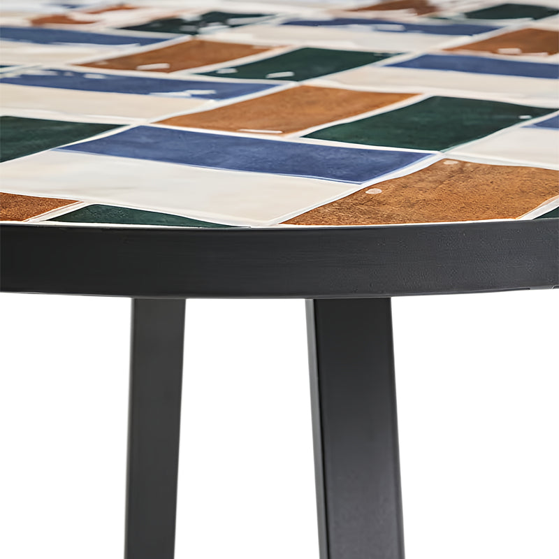 Multicolour / 90cm