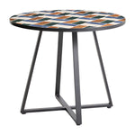Multicolour / 90cm