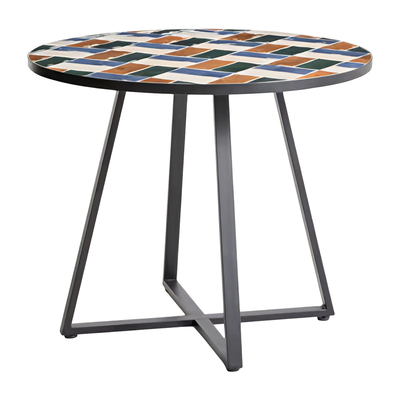 Multicolour / 90cm