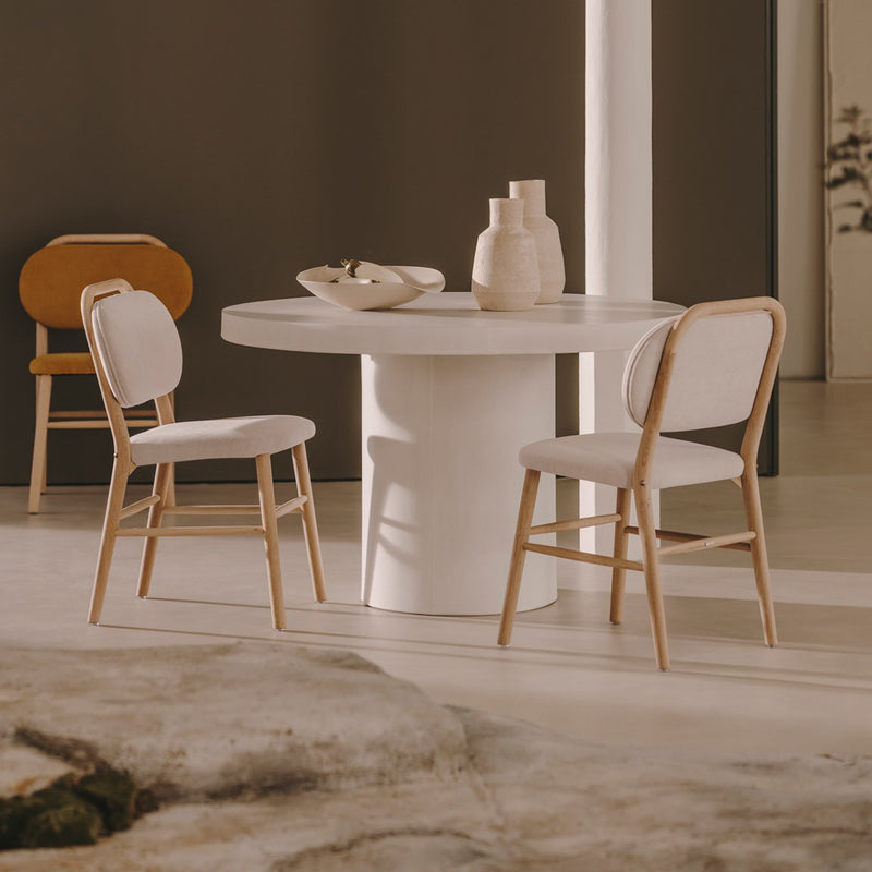 White / 90cm
