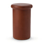 Earth Outdoor Cocktail Table - Terracotta