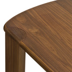 Walnut / 220 x 100cm