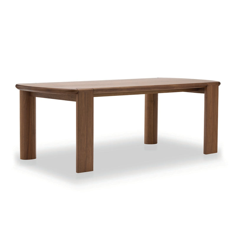 Walnut / 220 x 100cm