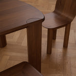 Walnut / 220 x 100cm