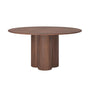 Monti Dining Table (150cm) - Walnut