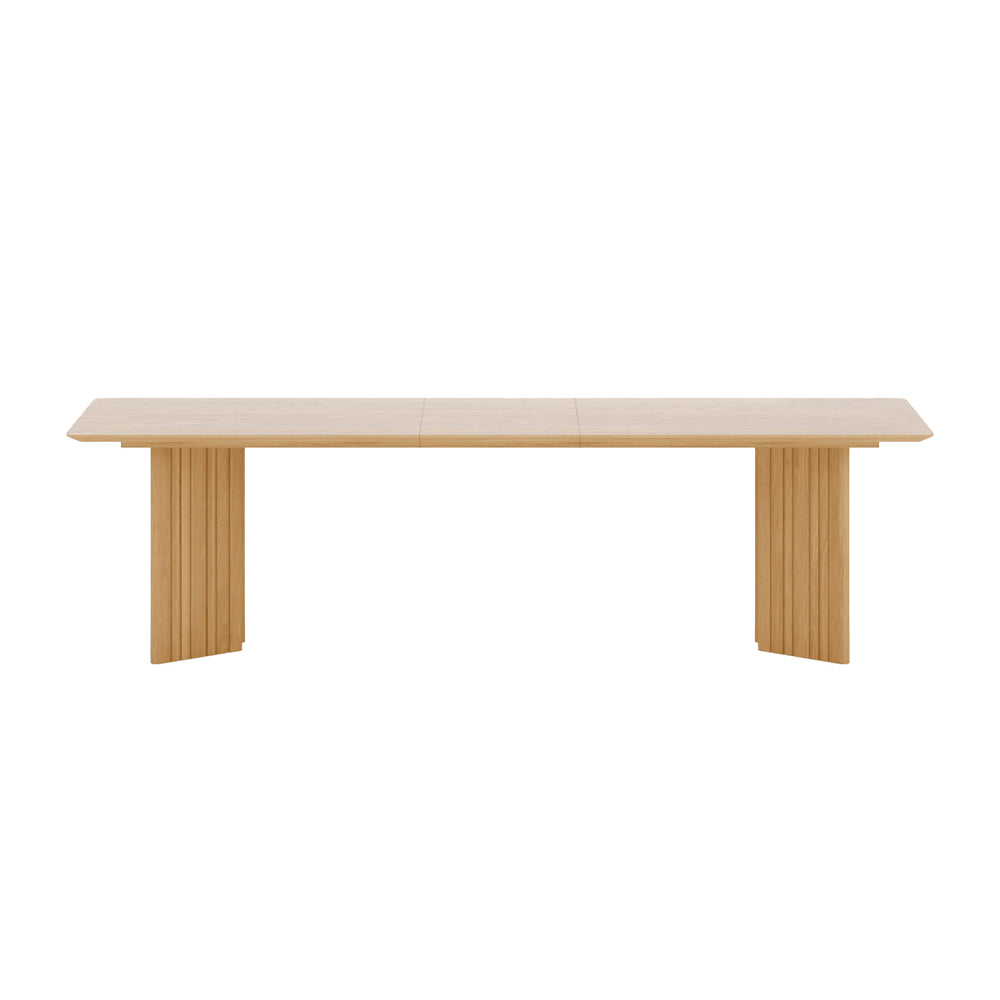 Rhythm Extendable Dining Table