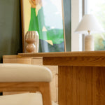 Oak / 220-320cm