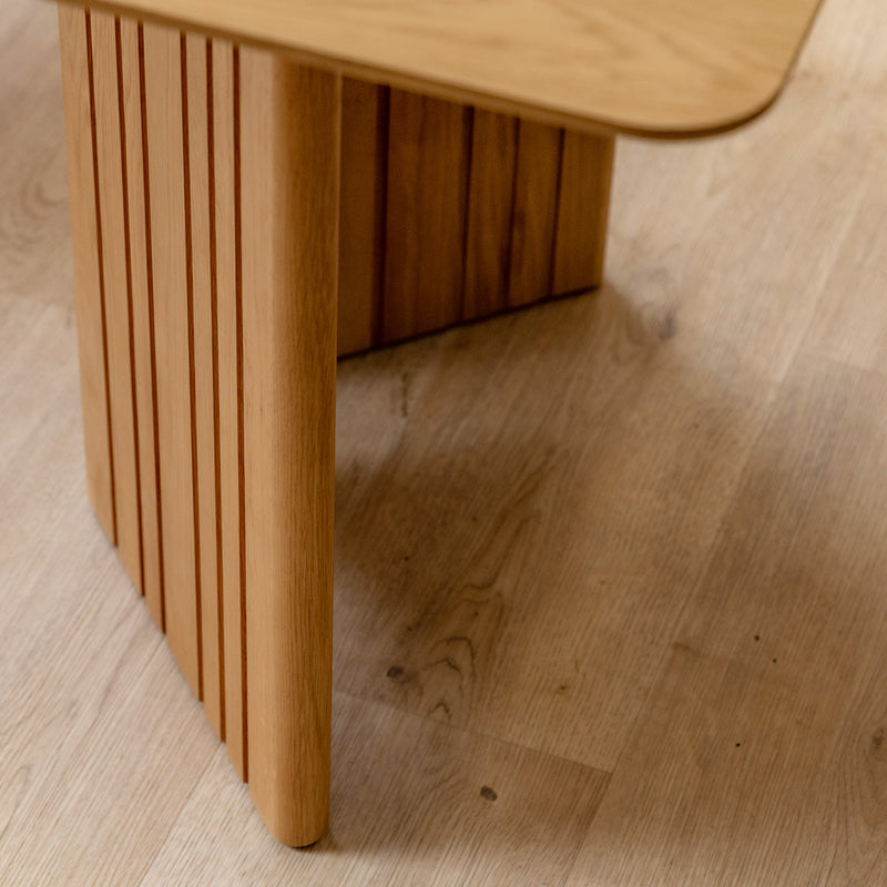 Oak / 220-320cm