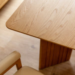 Oak / 220-320cm