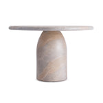 Breccia Oniciata Marble Finish