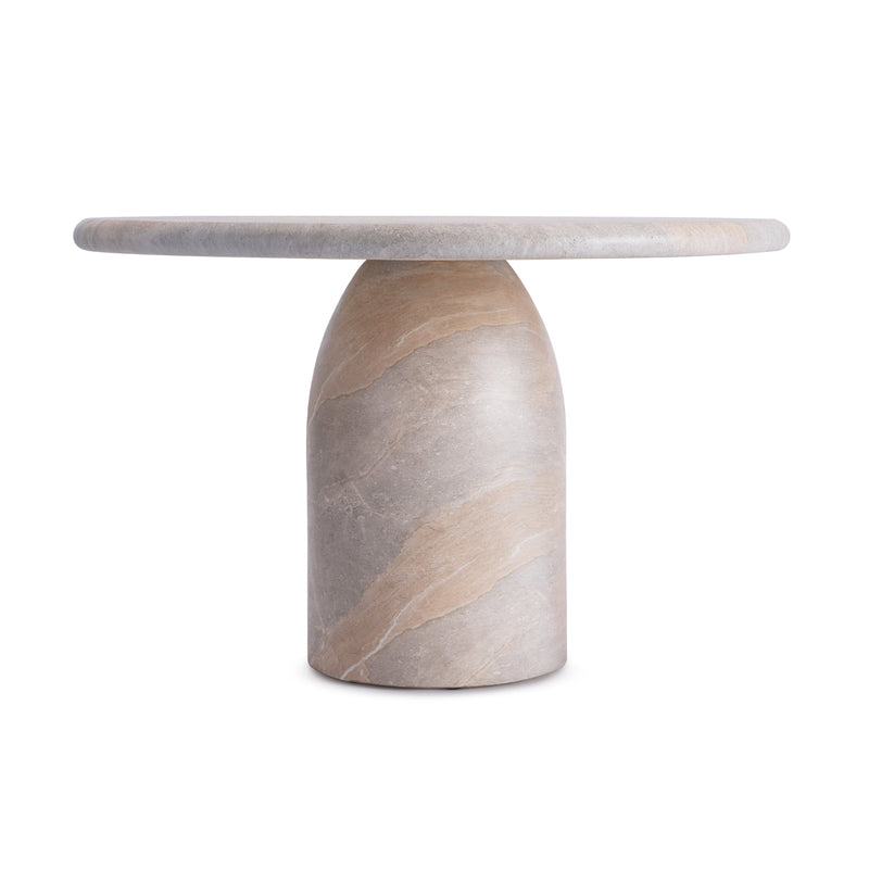 Breccia Oniciata Marble Finish