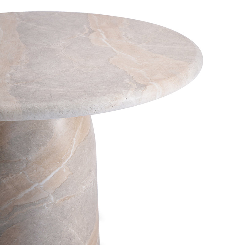 Breccia Oniciata Marble Finish