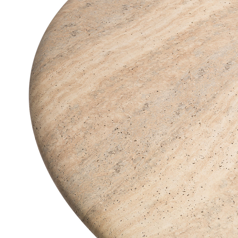 Toscano Travertine Finish