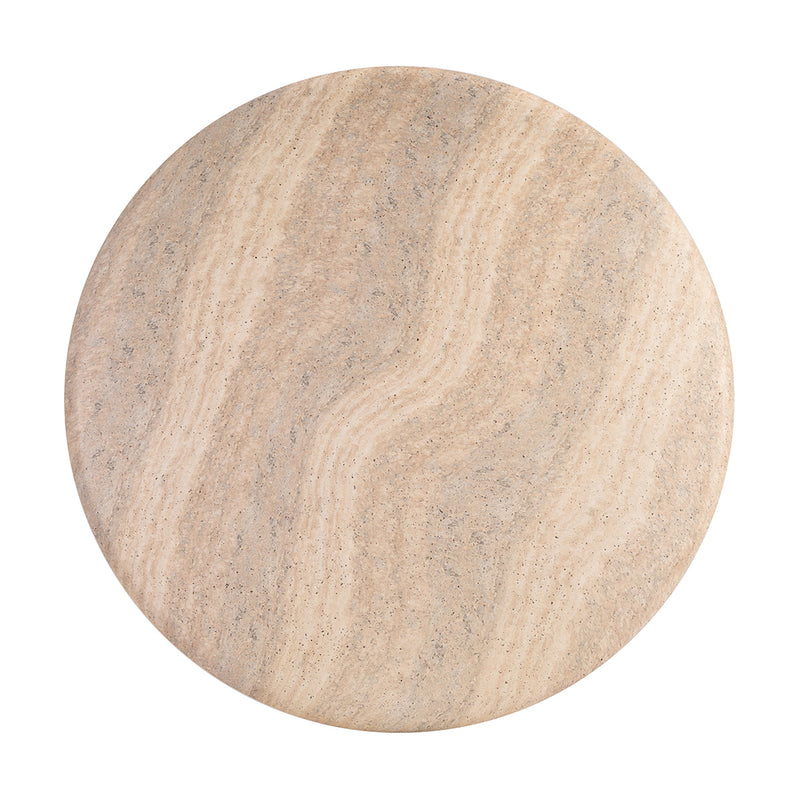 Toscano Travertine Finish