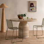 Toscano Travertine Finish