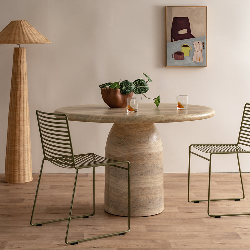 Toscano Travertine Finish