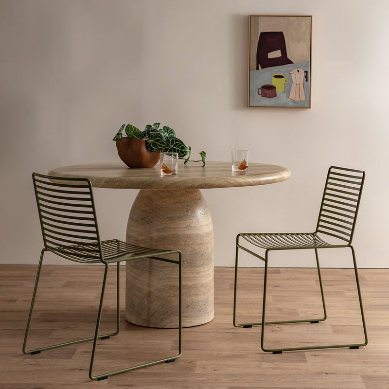 Toscano Travertine Finish