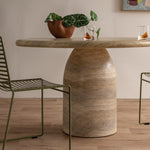 Toscano Travertine Finish