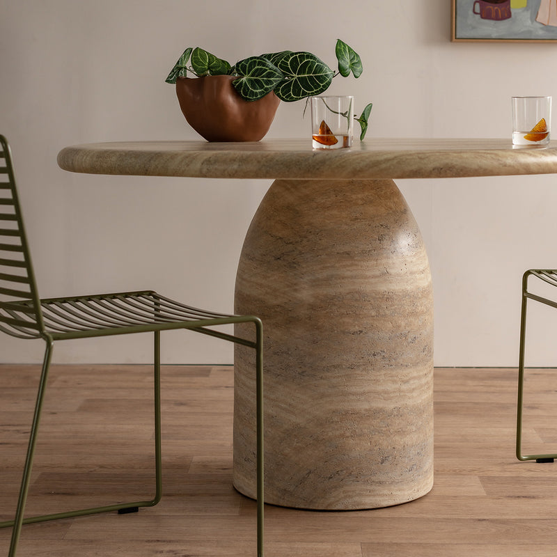 Toscano Travertine Finish