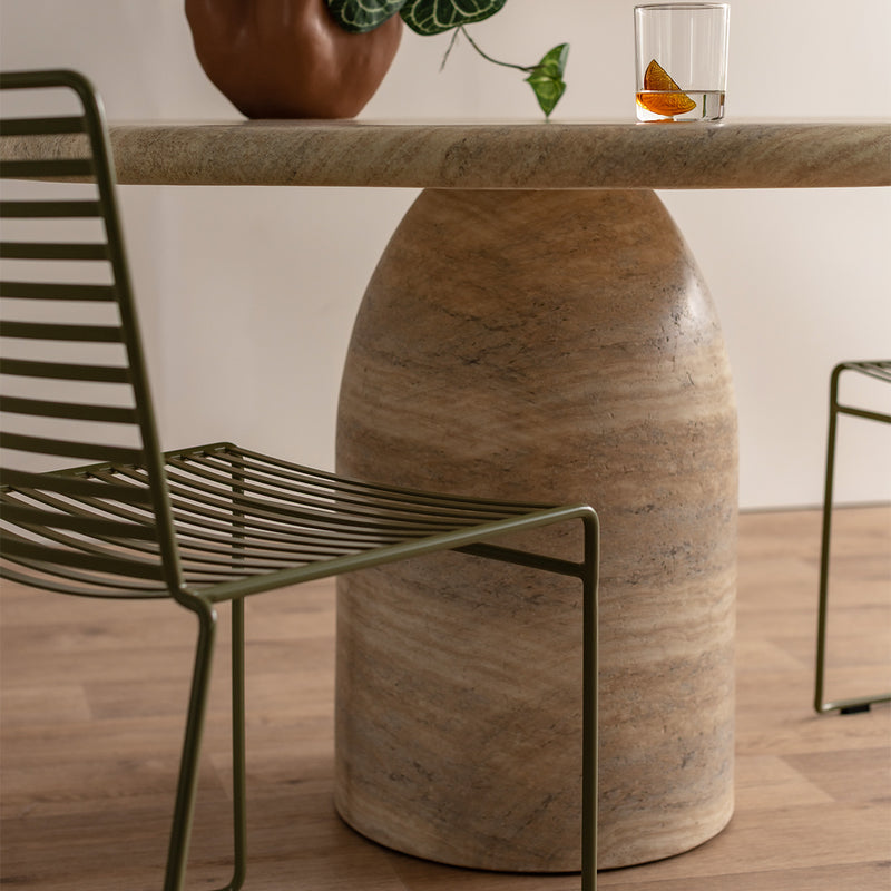 Toscano Travertine Finish
