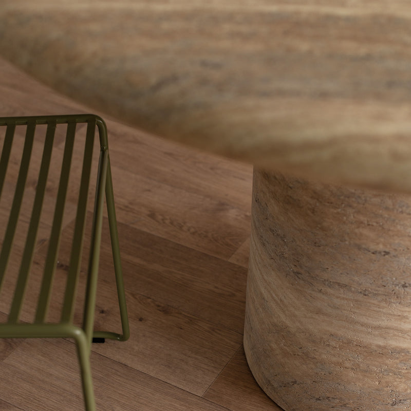 Toscano Travertine Finish