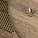 Toscano Travertine Finish