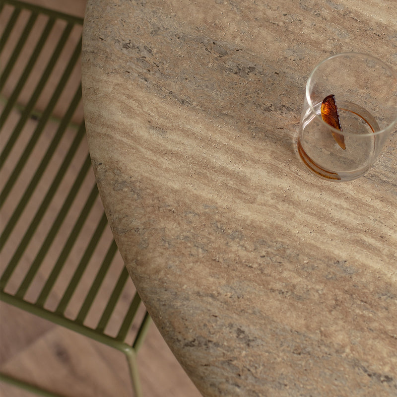 Toscano Travertine Finish