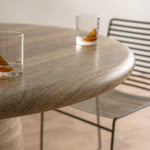 Toscano Travertine Finish