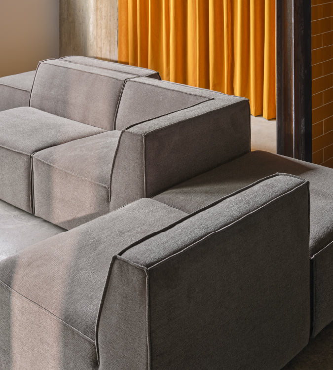 Dane Modular Sofa