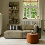 Daphne 4 Seater Modular Right Corner Sofa