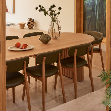 Dining Tables