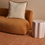 Grain Cream Cushion (60cm)