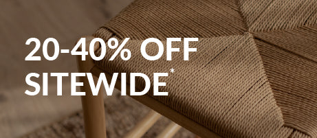 EOFY 20-40% Off Sitewide