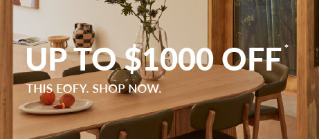 EOFY Spend & Save
