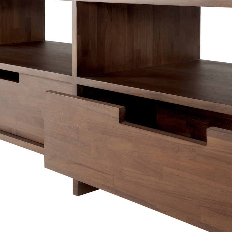 Kabuki TV Cupboard