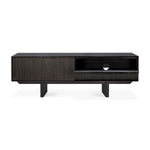 Mosaic 1 Flip Down Door TV Unit