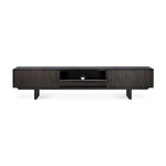 Mosaic 1 Flip Down Door TV Unit