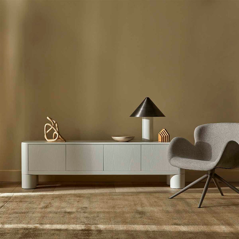 Frankie Entertainment Unit