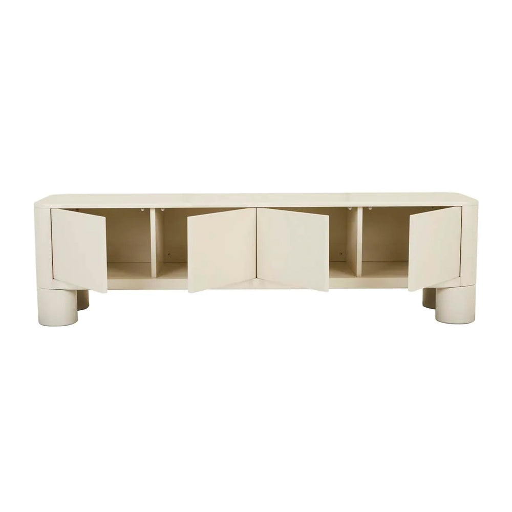 Frankie Entertainment Unit