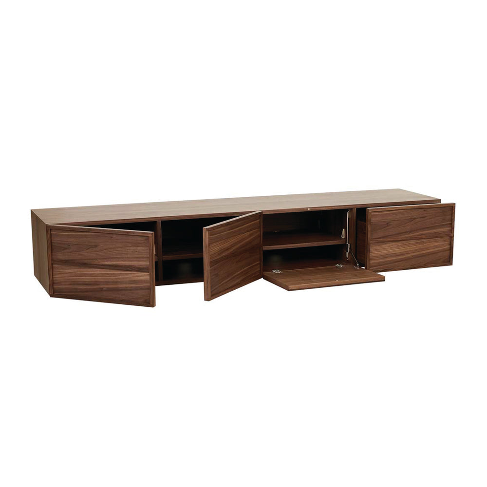 Walnut / Large