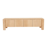 Satin Oak