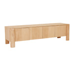 Satin Oak